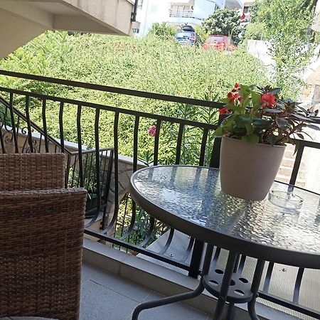 Swiss Residence Montenegro Herceg Novi Exterior foto