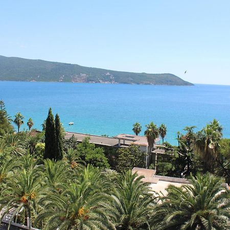 Swiss Residence Montenegro Herceg Novi Habitación foto
