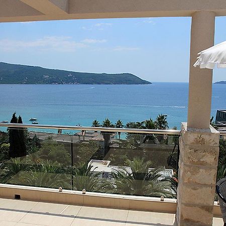 Swiss Residence Montenegro Herceg Novi Exterior foto