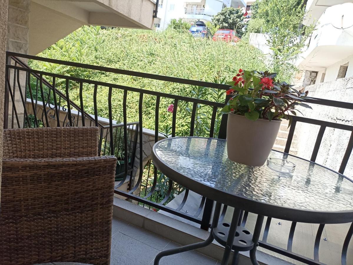 Swiss Residence Montenegro Herceg Novi Exterior foto