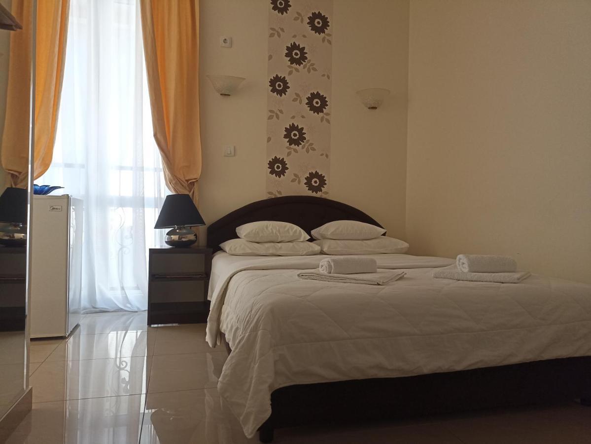 Swiss Residence Montenegro Herceg Novi Exterior foto