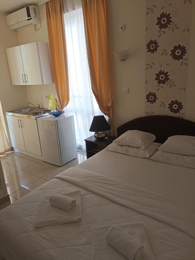 Swiss Residence Montenegro Herceg Novi Exterior foto