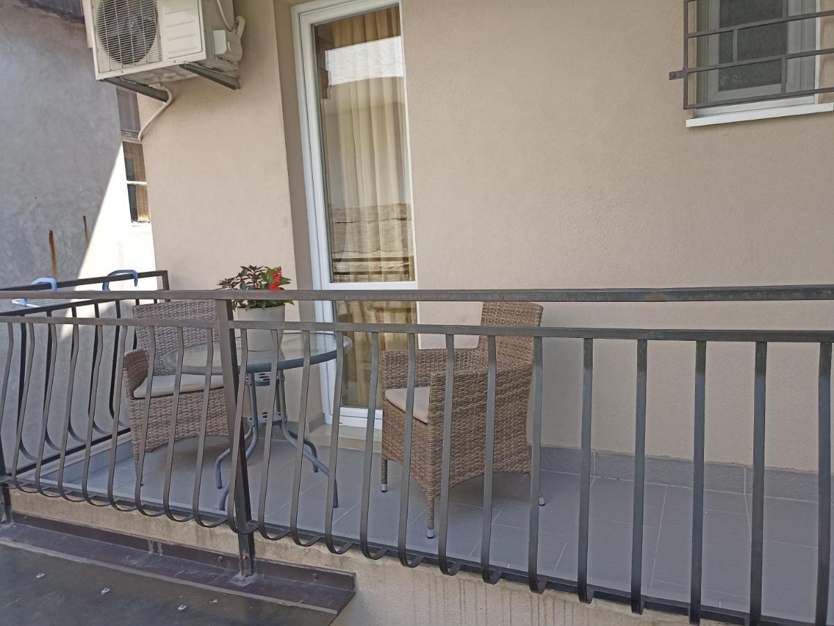 Swiss Residence Montenegro Herceg Novi Exterior foto