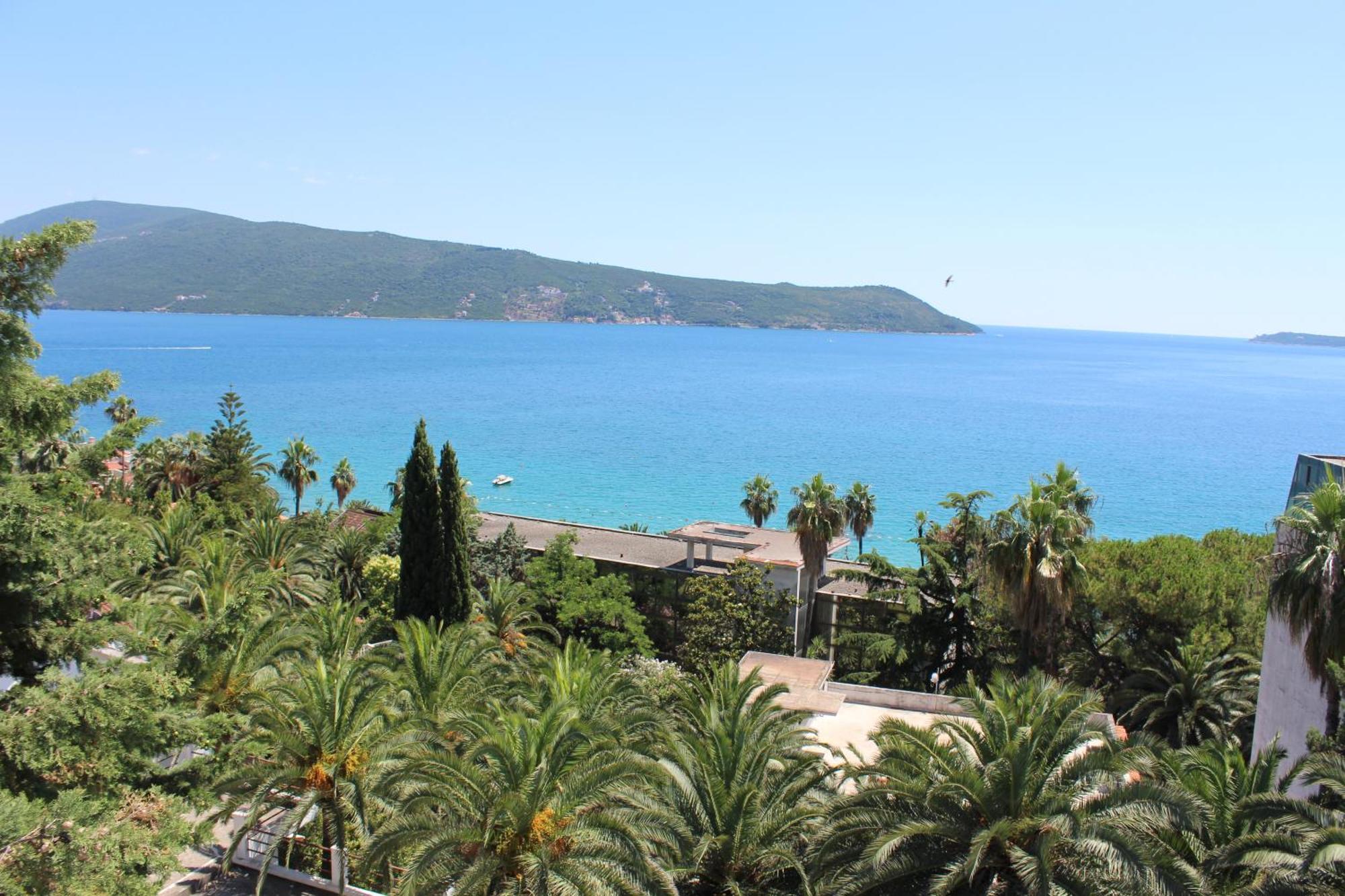 Swiss Residence Montenegro Herceg Novi Habitación foto