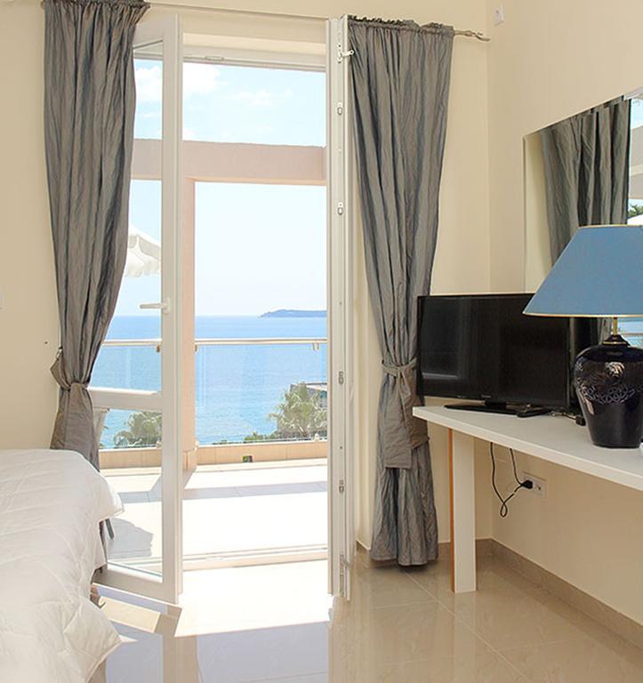 Swiss Residence Montenegro Herceg Novi Exterior foto