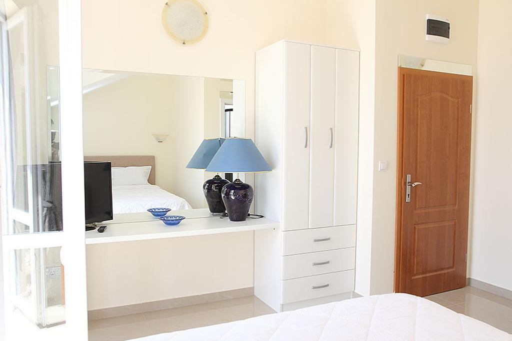 Swiss Residence Montenegro Herceg Novi Habitación foto