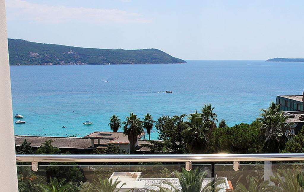 Swiss Residence Montenegro Herceg Novi Exterior foto