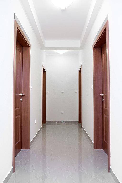 Swiss Residence Montenegro Herceg Novi Habitación foto