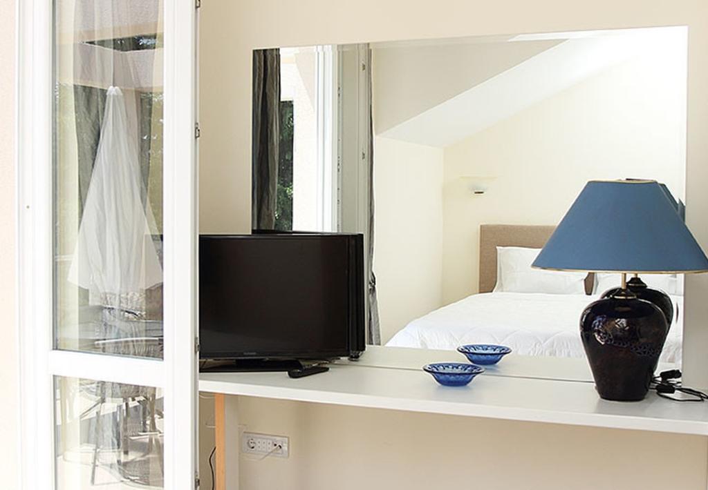 Swiss Residence Montenegro Herceg Novi Exterior foto