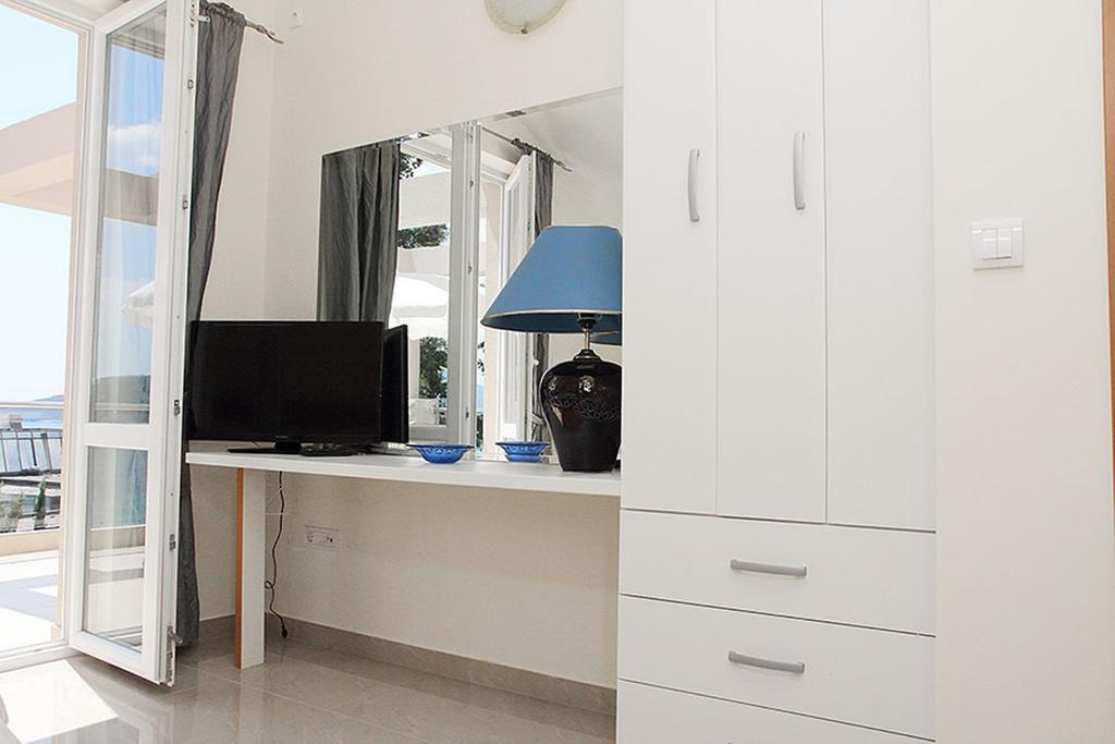 Swiss Residence Montenegro Herceg Novi Exterior foto
