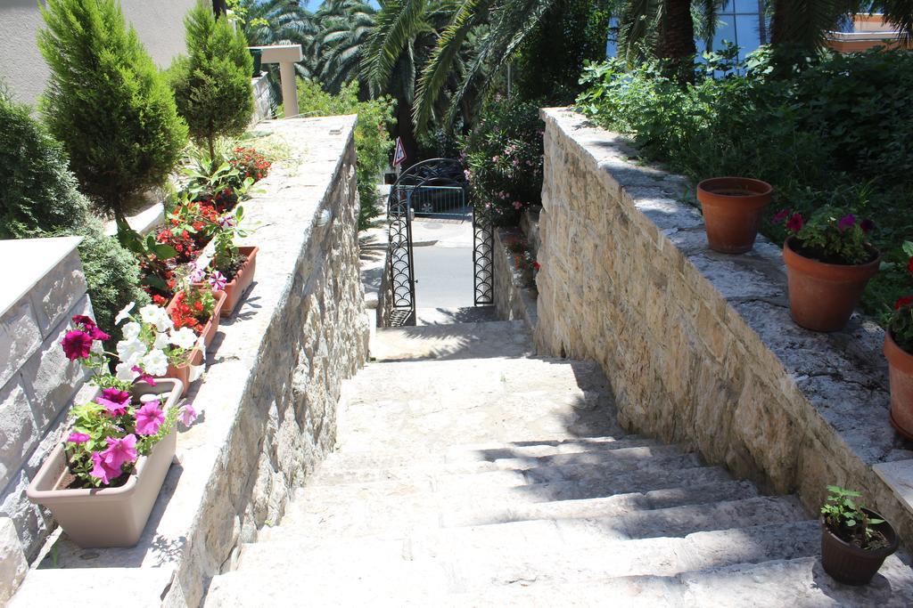 Swiss Residence Montenegro Herceg Novi Exterior foto