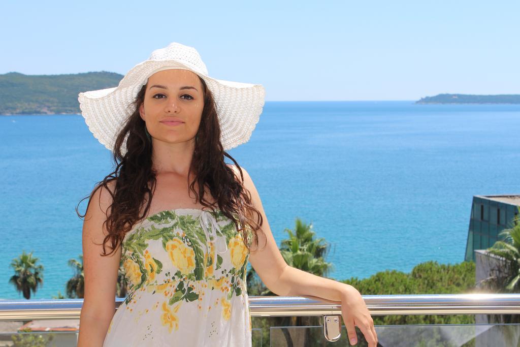 Swiss Residence Montenegro Herceg Novi Exterior foto
