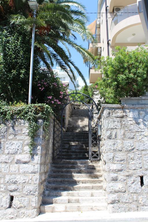 Swiss Residence Montenegro Herceg Novi Exterior foto