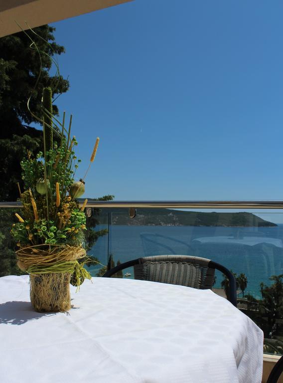 Swiss Residence Montenegro Herceg Novi Exterior foto
