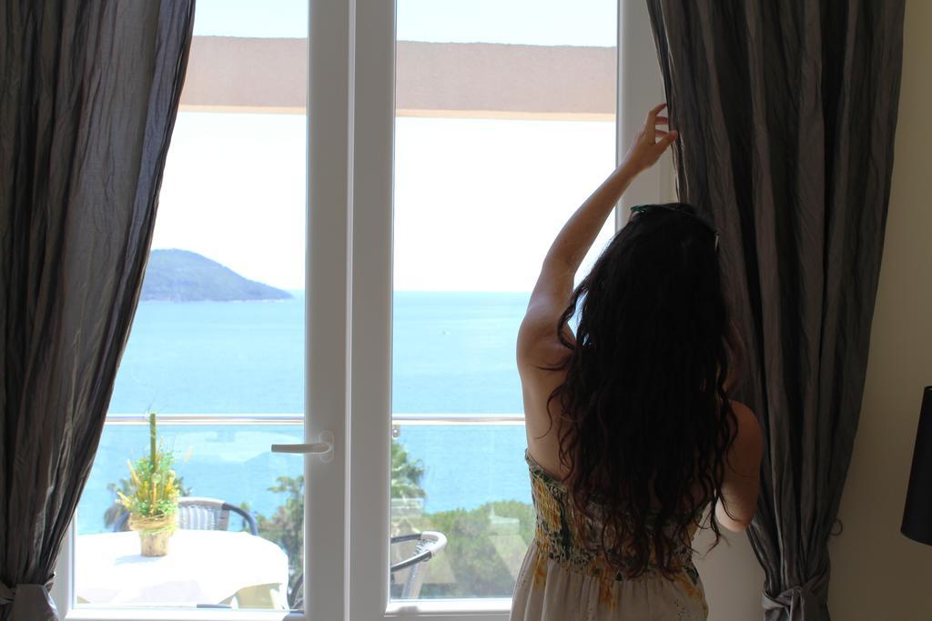 Swiss Residence Montenegro Herceg Novi Exterior foto