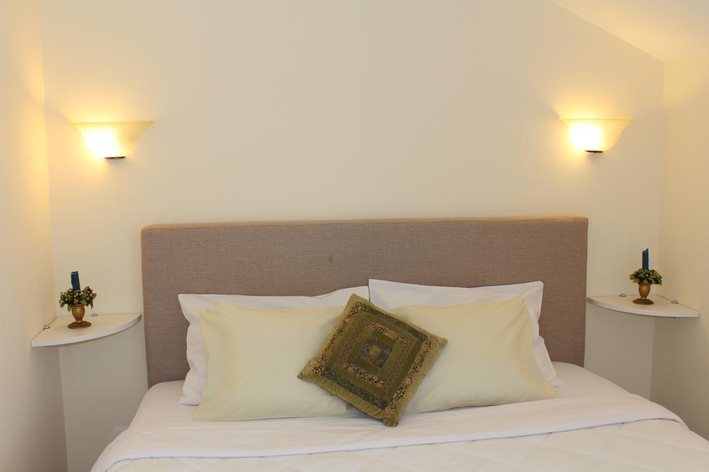 Swiss Residence Montenegro Herceg Novi Exterior foto