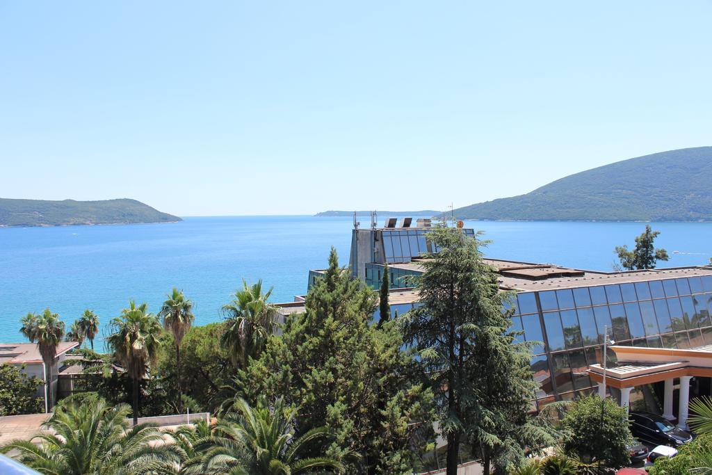 Swiss Residence Montenegro Herceg Novi Exterior foto