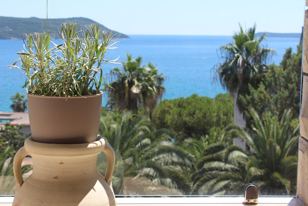 Swiss Residence Montenegro Herceg Novi Exterior foto