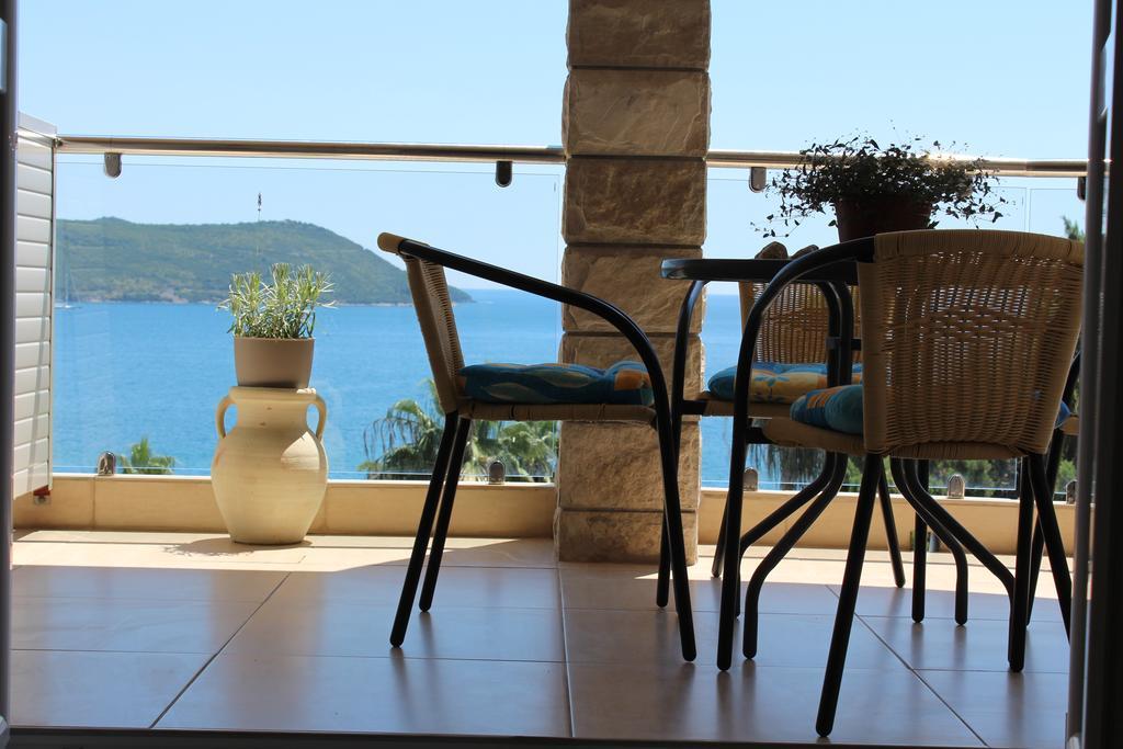 Swiss Residence Montenegro Herceg Novi Exterior foto