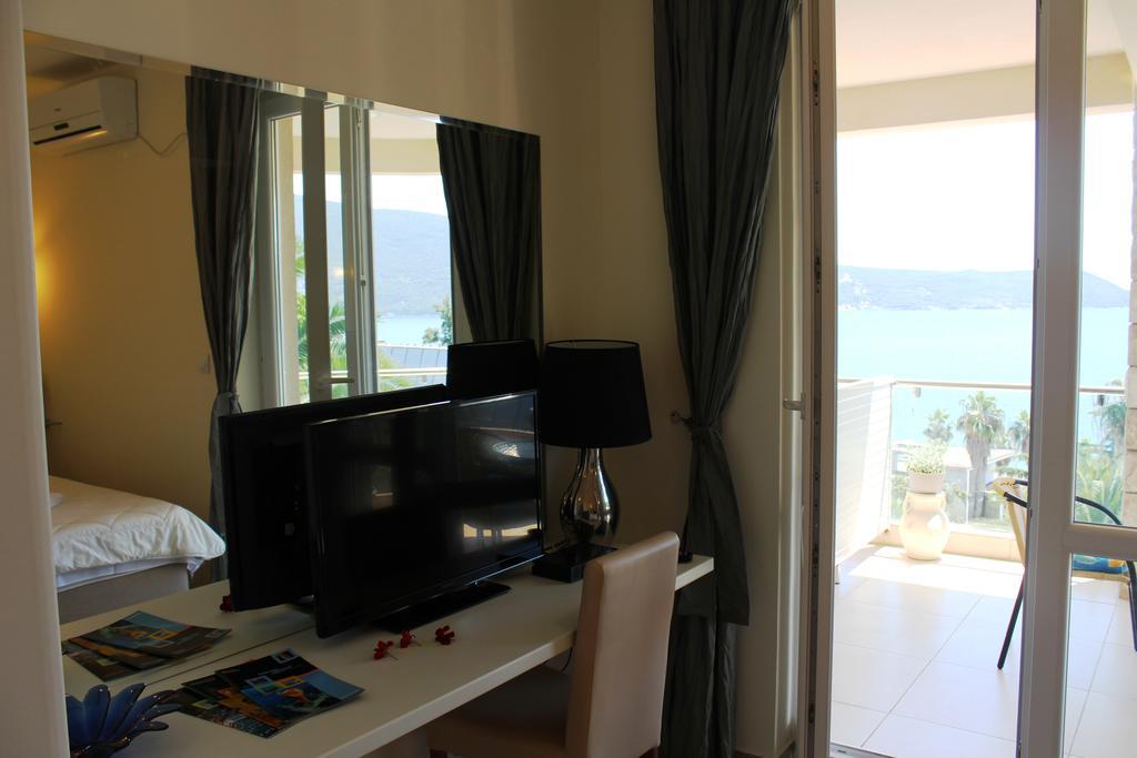 Swiss Residence Montenegro Herceg Novi Exterior foto