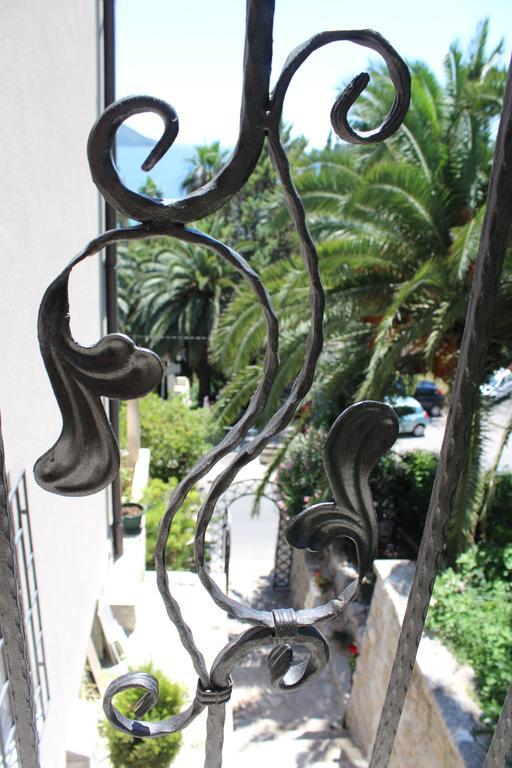 Swiss Residence Montenegro Herceg Novi Exterior foto