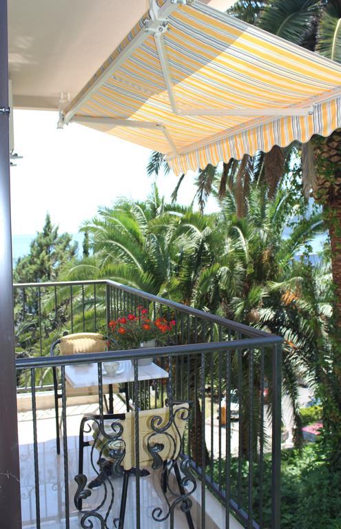 Swiss Residence Montenegro Herceg Novi Exterior foto