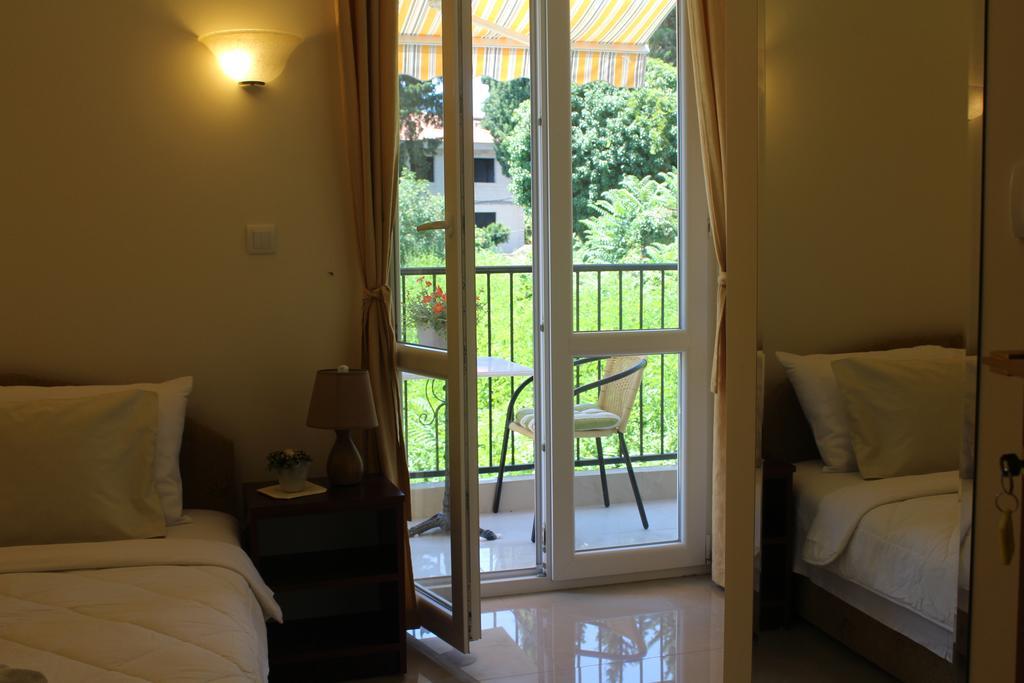 Swiss Residence Montenegro Herceg Novi Exterior foto