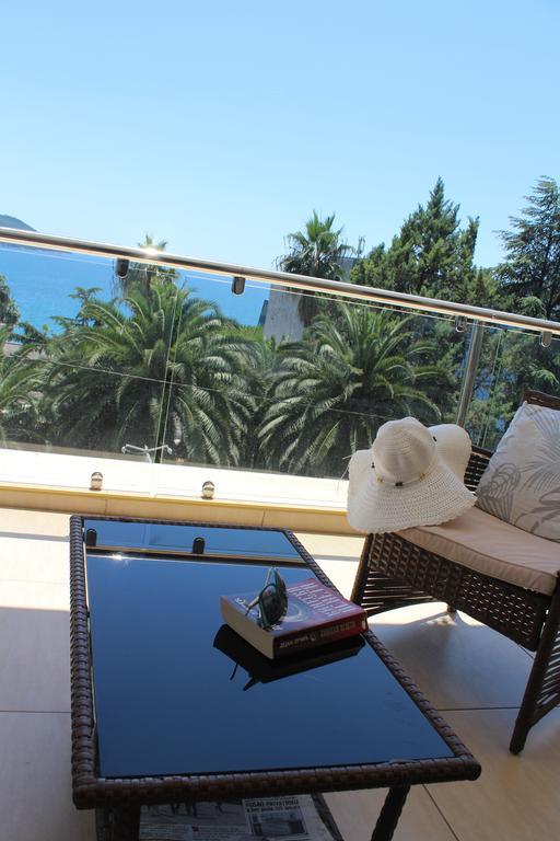 Swiss Residence Montenegro Herceg Novi Exterior foto