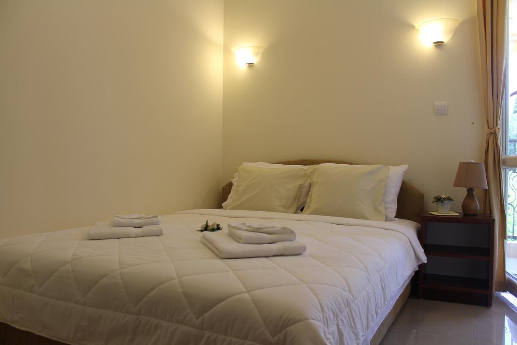 Swiss Residence Montenegro Herceg Novi Exterior foto