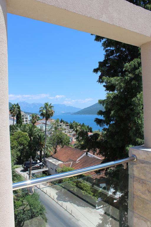 Swiss Residence Montenegro Herceg Novi Exterior foto